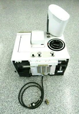 USED PERKINS N6119100 AUTOSYSTEM XL GAS CHROMATOGRAPH