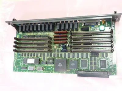 USED FANUC A16B-2200-0842/08F
