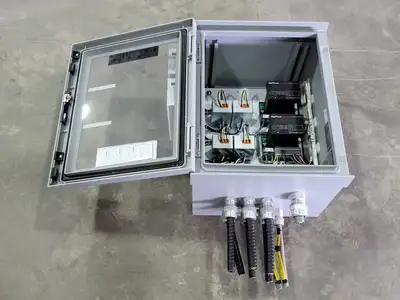 NEW DIGITRACE 920E9FWQSIS304SS3104LAM