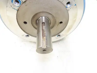 Worldwide Electric ODP20-36-254T AC Motor 20Hp 3532 RPM 230/460V 3PH 254T ODP