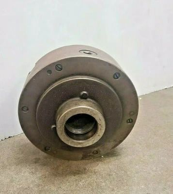 10" Diameter 3 Jaw Lathe Chuck