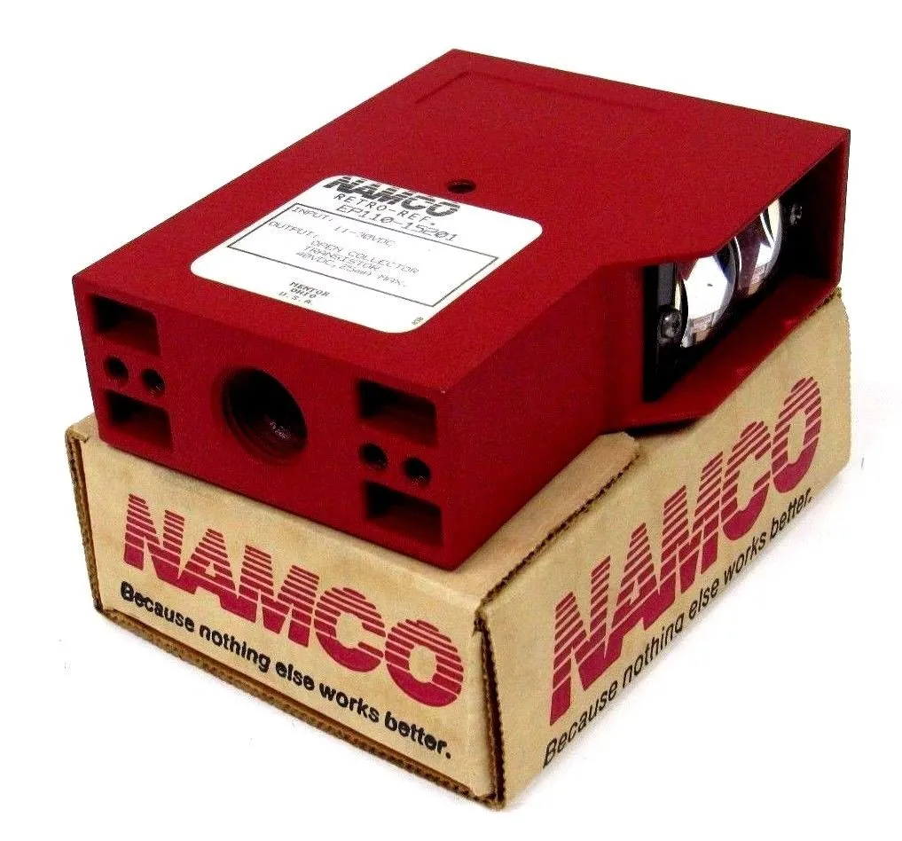 NEW NAMCO EP110-15201 SENSOR EP11015201