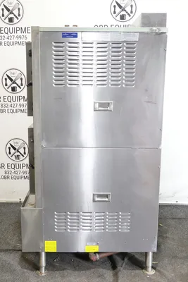 USED Cleveland 24CGA10