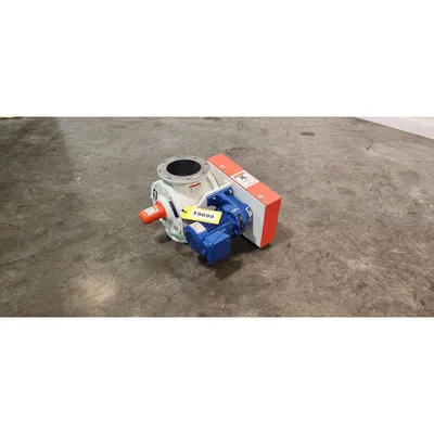 USED KICE INDUSTRIES, INC. VJ 8X6
