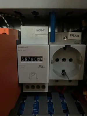 USED 2015 WALTER HELITRONIC MINI AUTOMATION