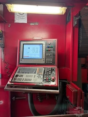 USED 2009 JUARISTI TS5