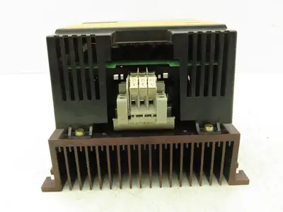 Allen Bradley 150-A35NA AC Drive 3Ph 230V Input 10Hp 230v Output Ser A