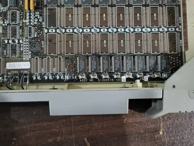 USED HONEYWELL 51401547-100