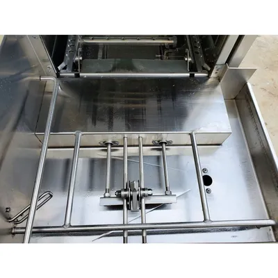 USED HOBART CORP. CLPS76E