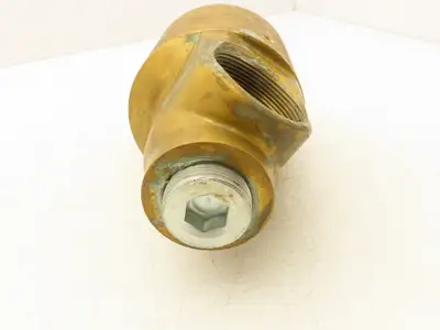 Used DEUBLIN _UNKNOWN_ Parts (Hydraulics and Pneumatics) Indiana US | Arrow Industrial #1366687