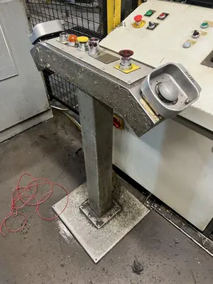 USED 1993 MINSTER E2-300-60-36