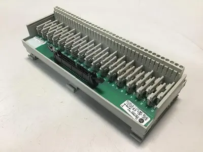 USED ALLEN BRADLEY 1492-IFM40F-F24-2 SER A