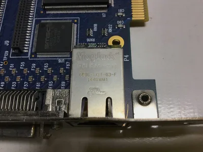 AMCC PCI Matchmaker PCI1000