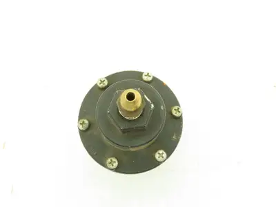 Fairchild 20813N Pneumatic Air Volume Booster