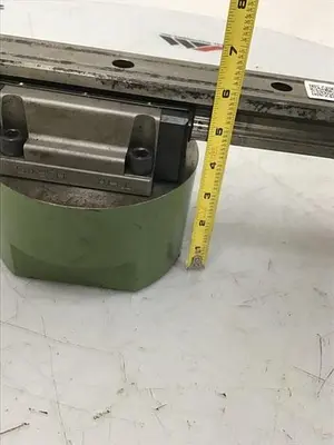 USED ENGEL THK HSR45