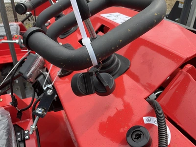 Used 2026 AGT INDUSTRIAL SDA-140W 0.9-TON MINI WHEEL LOADER Skid Loaders Michigan US | Miedema Asset Management Group #1342474