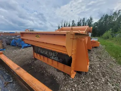 USED DEISTER TFO-2816