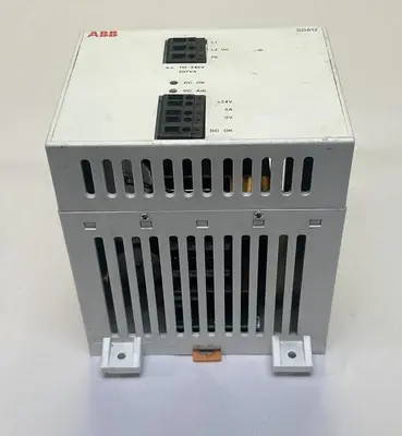 Used ABB 3BSC610023R0001 Miscellaneous Equipment (Electrical & Power) Ohio US | Surplus Asset Holdings #1210281
