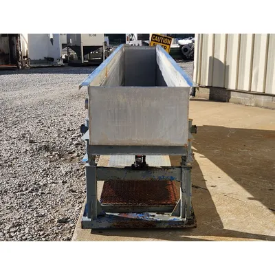 USED STERLING SYSTEMS 20X16WT