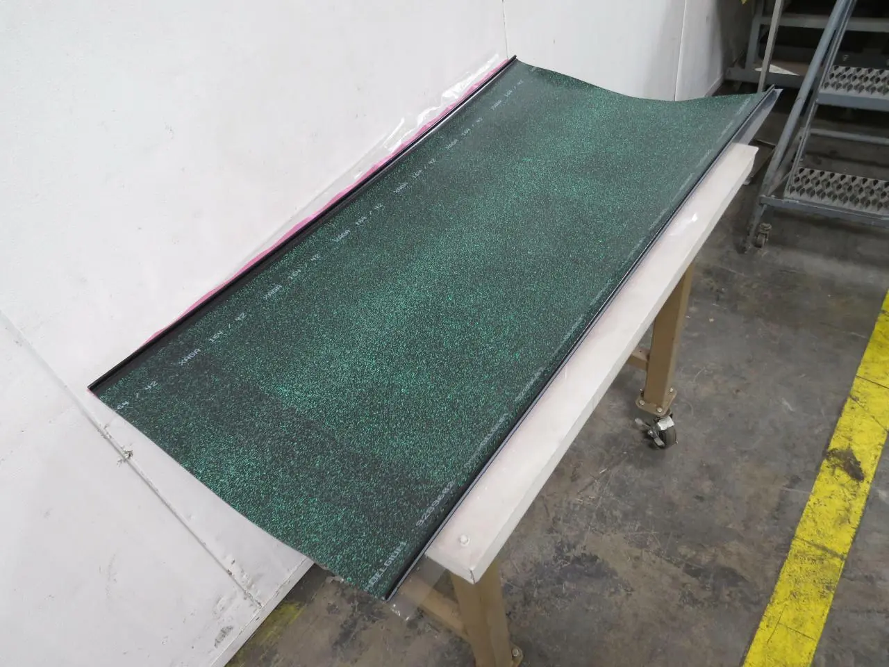 Used _UNKNOWN_ _UNKNOWN_ Heat Shrink Accessories Texas US | Aucto #1479642