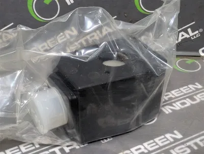 Norgren 3803.120.60 Solenoid Valve Replacement Coil in box New NIB