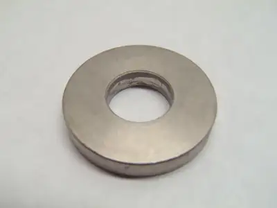 FWSSM-D25-V10.5-T4.0 | Misumi FWSSM-D25-V10.5-T4 Carbon Steel Washers LOT OF 15 - New Other