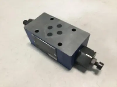 USED REXROTH Z2FS62442QV