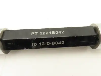 R&K Tool Pin Plug Guage Go Nogo 30.15mm 31.79mm 32mm 34.92mm & 38.20mm  Lot Of 5