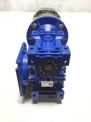 Bonfiglioli Riduttori BN71A4 Worm Gear Reducers 0.25/0.30kW