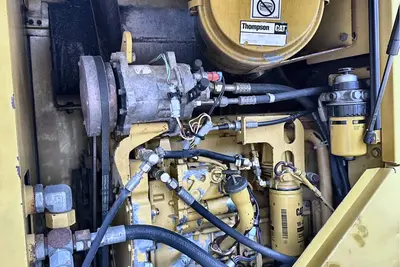 Used 1997 CATERPILLAR IT28G Wheel Loaders Georgia US | Proxy Equipment #1377713
