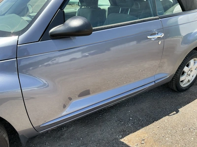 USED 2007 CHRYSLER PT CRUISER