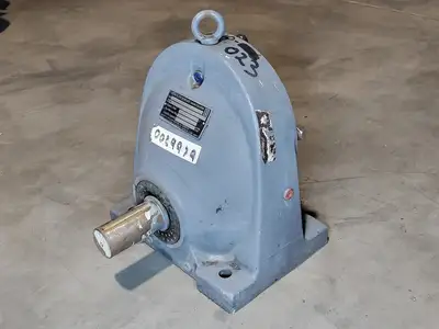 USED SEW-EURODRIVE RX81A