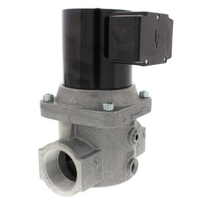 Honeywell V4295A1056 Solenoid Valve [New]