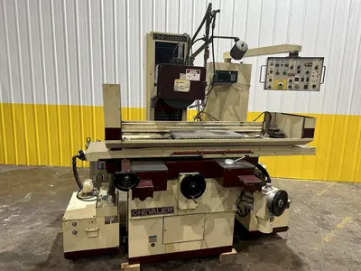 USED CHEVALIER FSG-3A1224H
