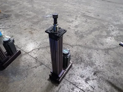 Linear Actuator