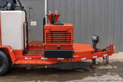 Used 2015 DITCH 2015 DITCH WITCH MR90 Water Treatment Equipment Florida US | HDD Broker #1353048