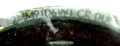 NEW FAFNIR 2MM9106WI-CR-DUL PRECISION BEARING 2MM9106WICRDUL