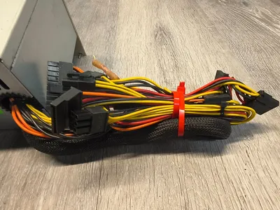 PRUDENT WAY PWI-PR450 Switching Mode Power Supplies | ESS Industrial Equipment Sales (6)