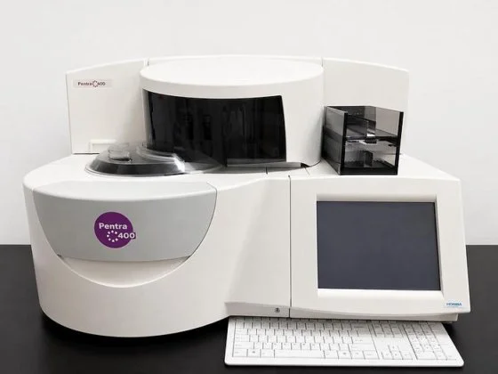 Used HORIBA PENTRA C400 Clinical Laboratory - Other New Jersey US | Bionex Scientific LLC #1284672