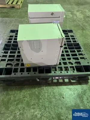 USED Shimadzu Shimadzu HPLC System