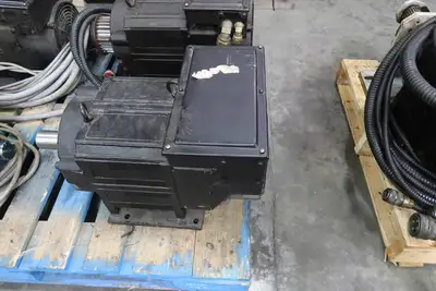 USED YASKAWA UAASKB-06CA3