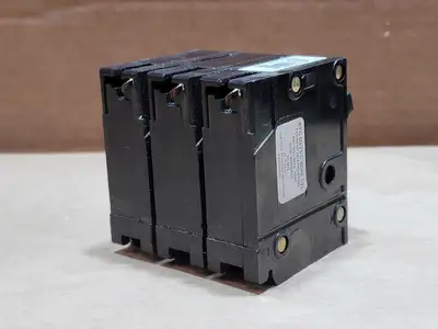 Used EATON BR330 Switchgears British Columbia CA | Lenmark #835801