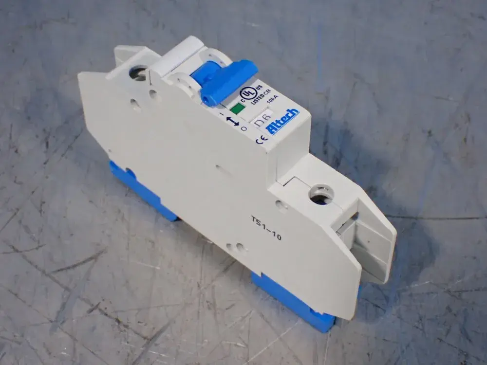Used ALTECH 1DU6L Circuit Breakers Ohio US | HGR 24 #1129890