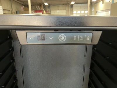 Used BRAMA BR-300GREF Refrigerators Michigan US | Miedema Asset Management Group #1761119