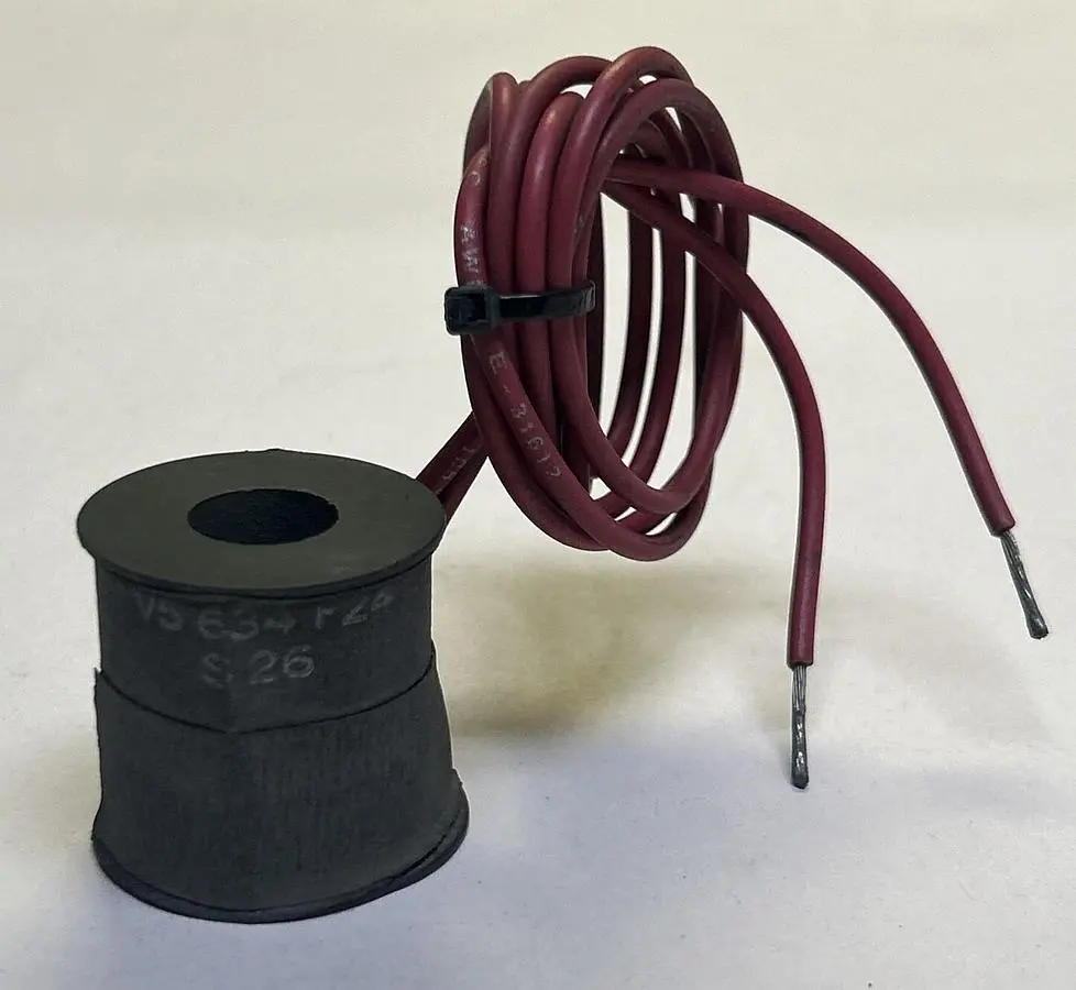 New | in-Stock PARKER SKINNER V5-634-F24 Solenoid Regulators Ohio US | Surplus Asset Holdings #1243276