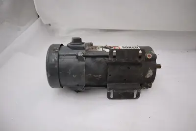 UNDERWRITERS LABORATORIES CDPX3440 H.P 75W R.P.M 1750 STOCK M-69