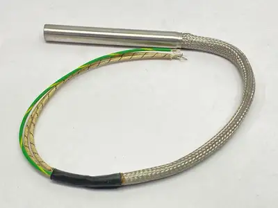 USED STILES HEATER CARTRIDGE 220V 200W
