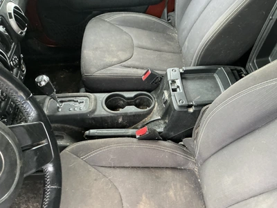 Used 2014 JEEP WRANGLER SUVs Michigan US | Miedema Asset Management Group #1411165