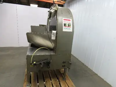 Packaging Magnetic Cap Sorter Parts Feeder Rotary Bowl Magnet Lifting