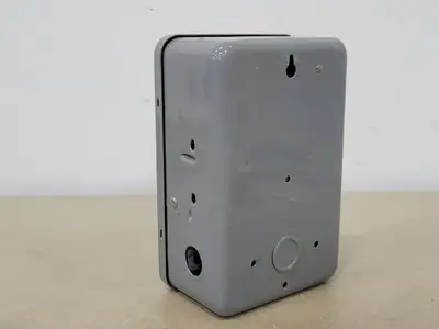USED INTERMATIC T101